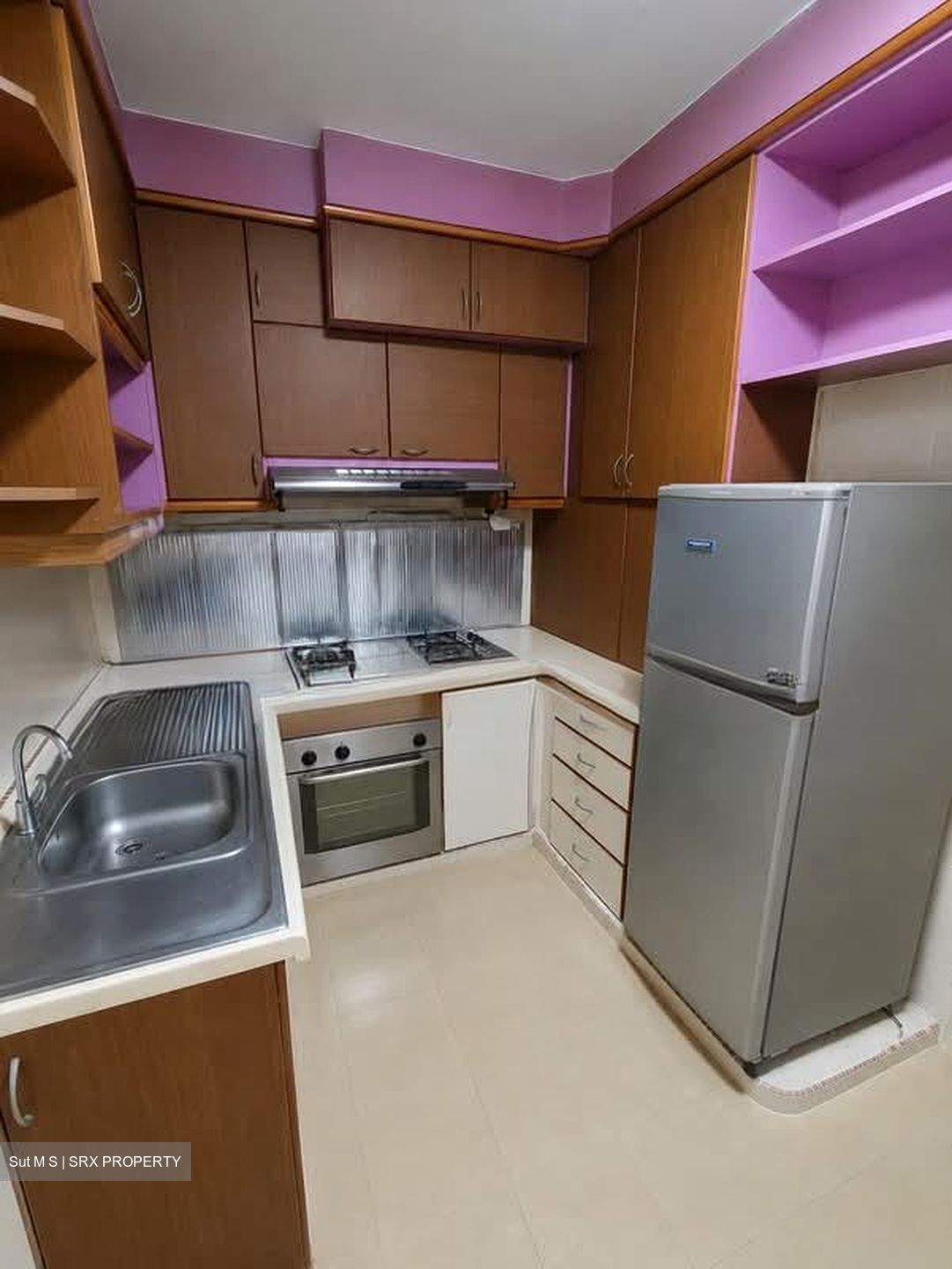 Blk 119 Pasir Ris Street 11 (Pasir Ris), HDB 5 Rooms #605936341